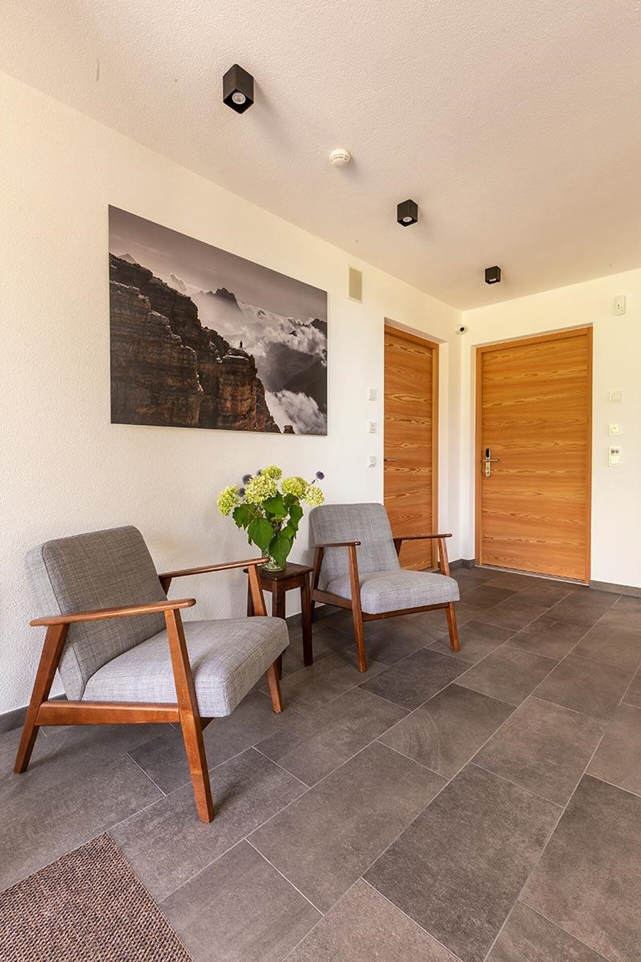 Kronplatz CHALET Walchhorn
