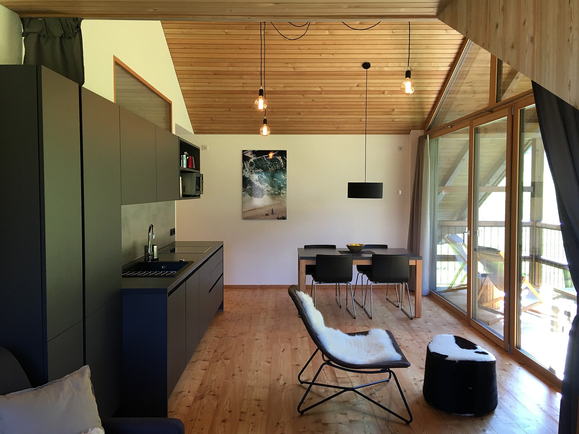 Kronplatz Chalet Walchhorn
