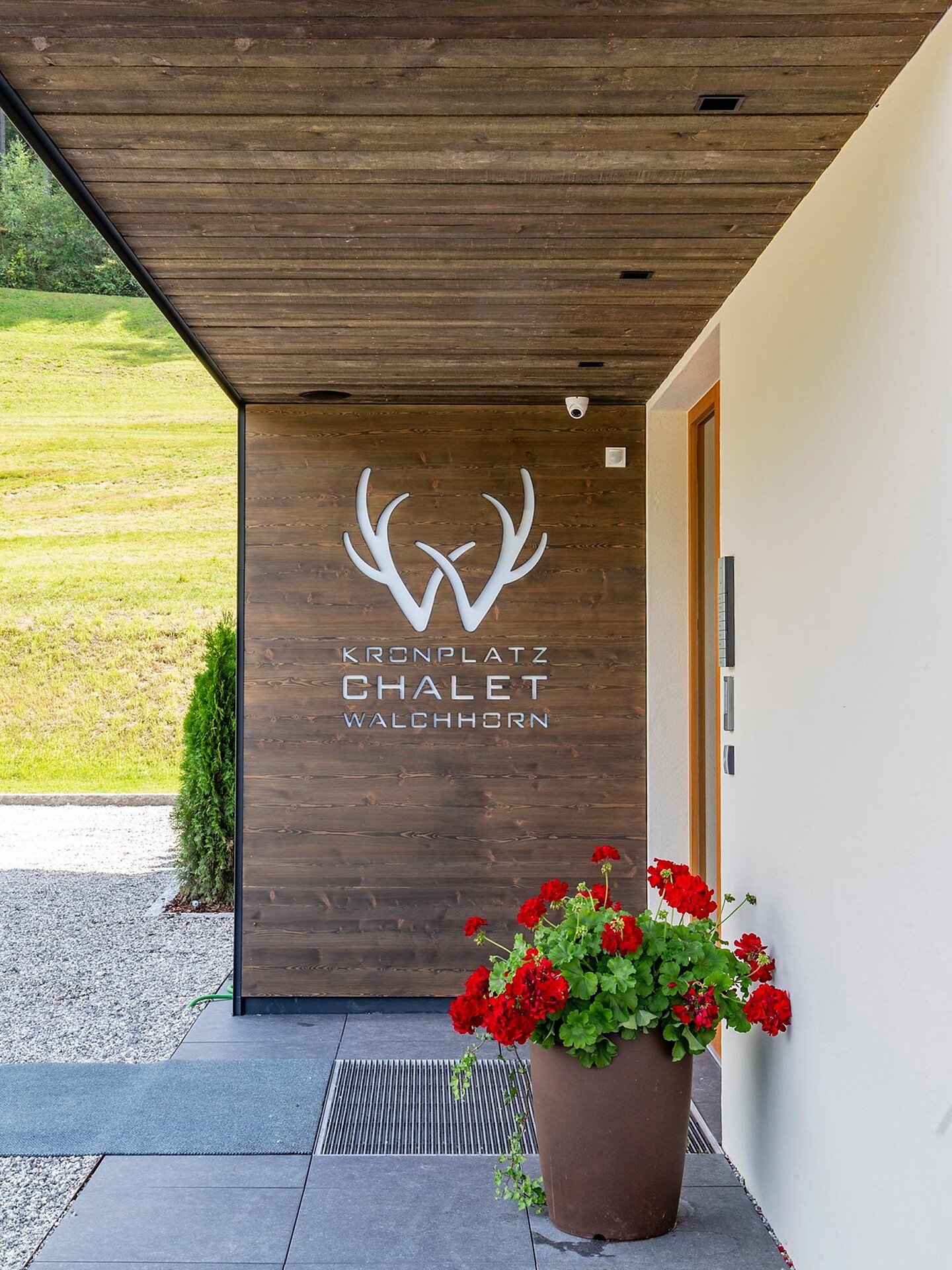 Kronplatz CHALET Walchhorn