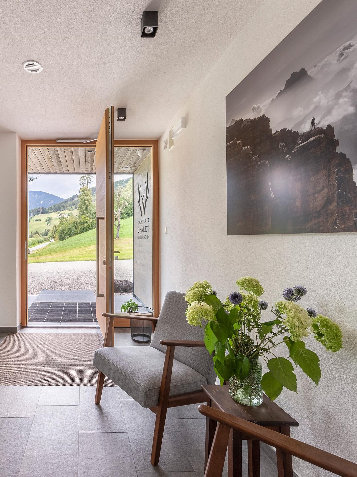 Kronplatz CHALET Walchhorn