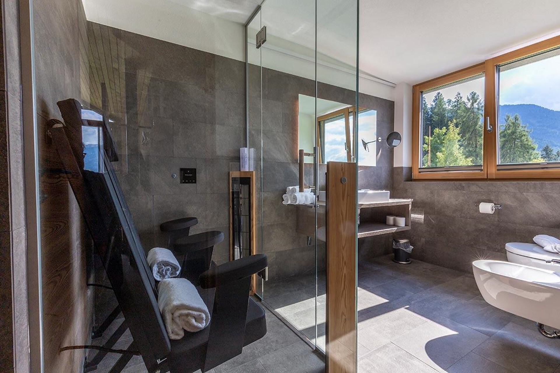 Kronplatz CHALET Walchhorn