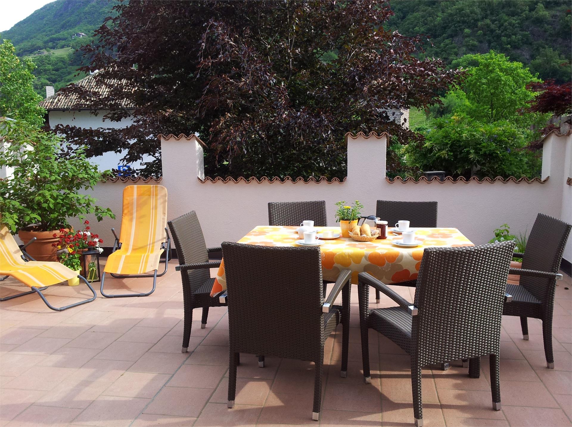 Kreutnerbinderhof Terlan/Terlano 12 suedtirol.info