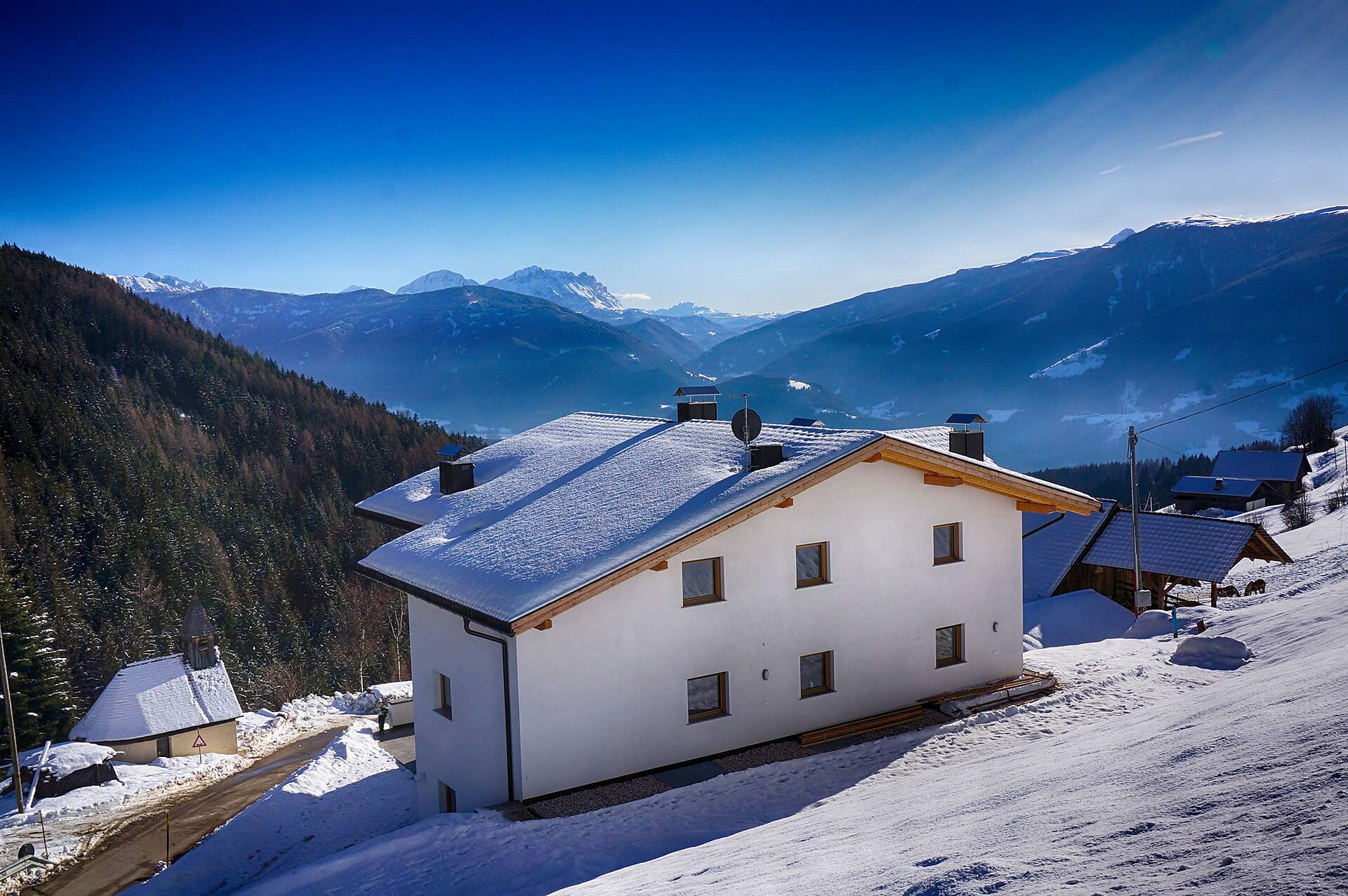 Maso Kindler inverno