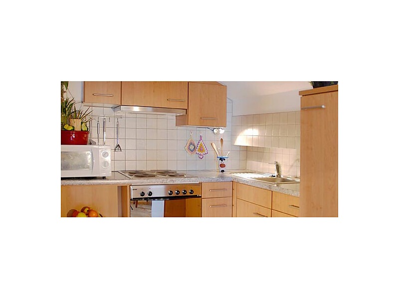 Edelweiss Cucina