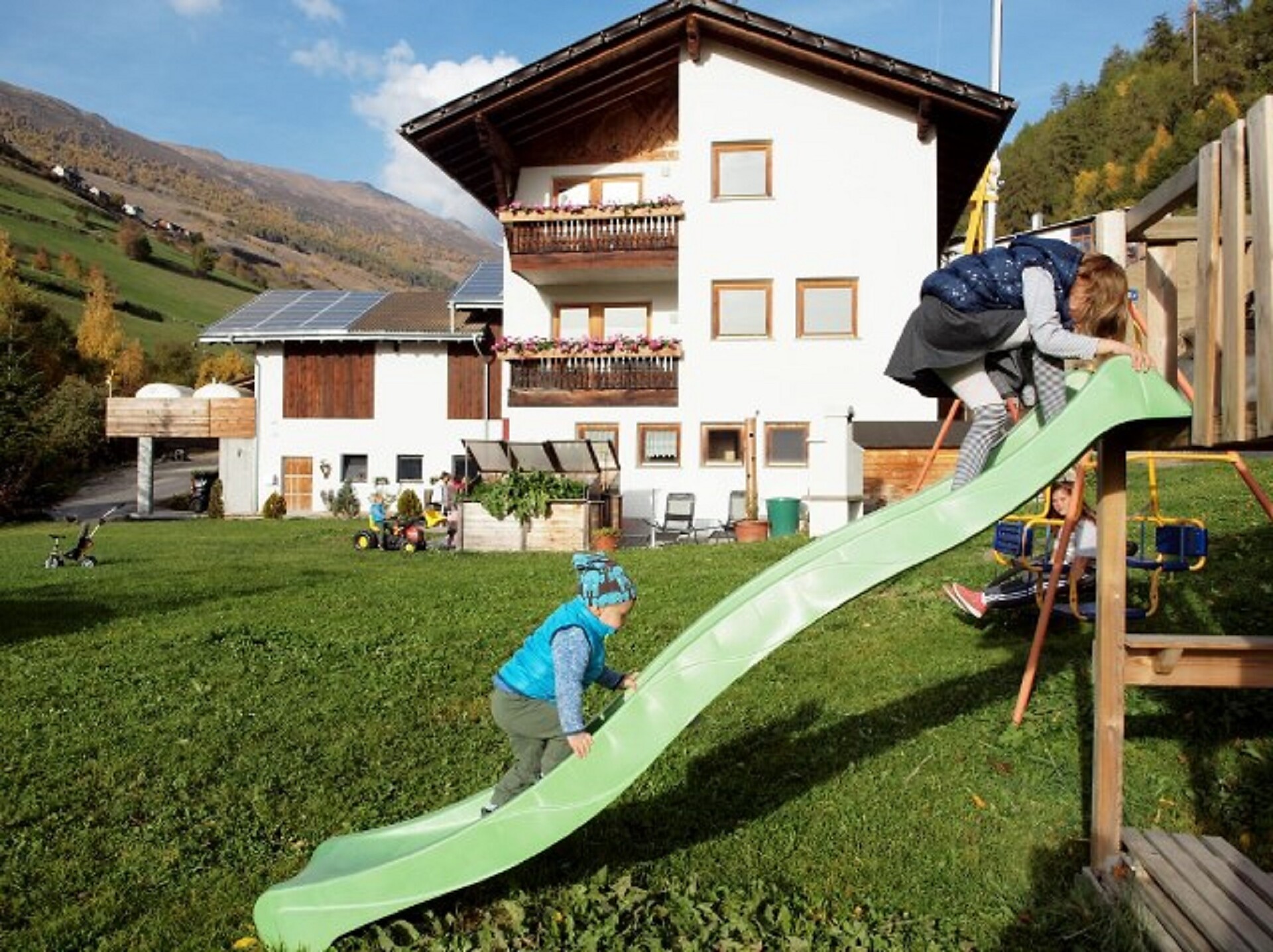 Kartatschhof