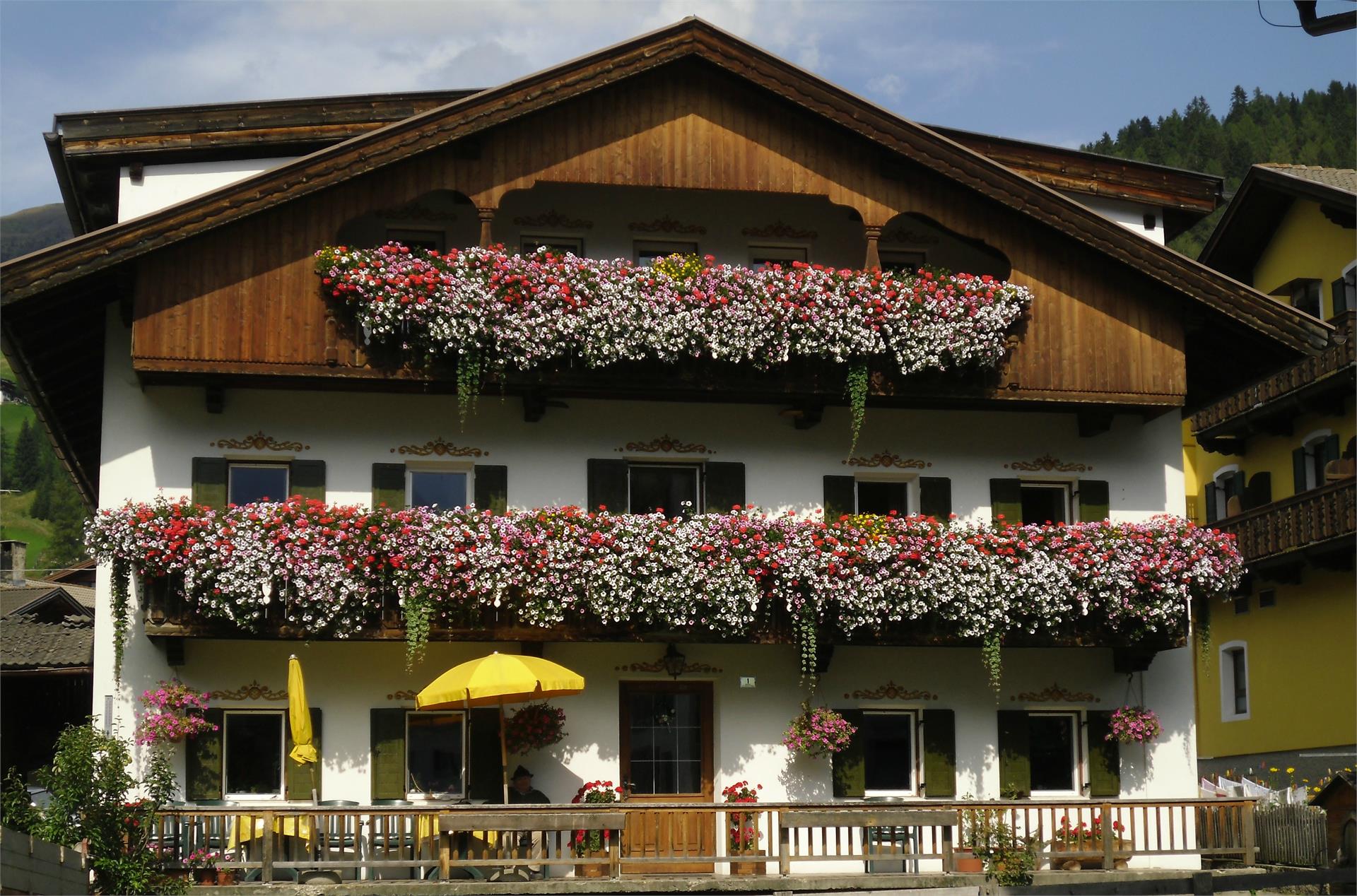 Kramerhof Sesto 2 suedtirol.info