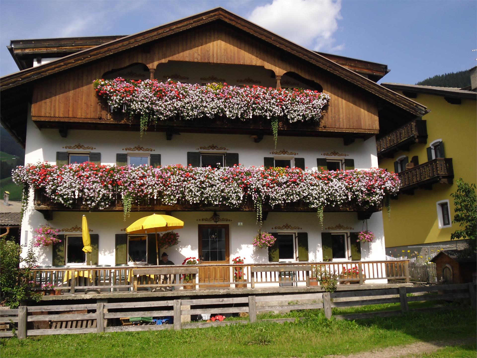 Kramerhof Sesto 1 suedtirol.info