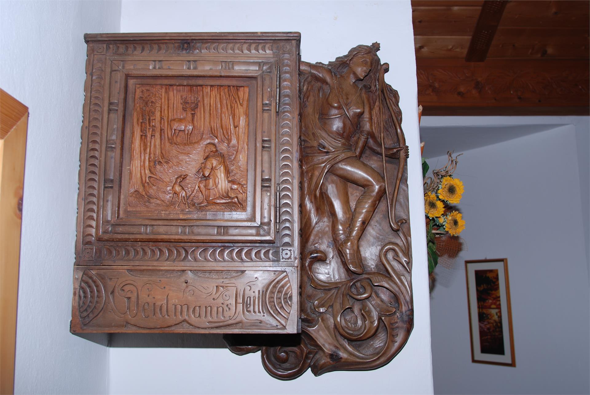Kramerhof Sesto 5 suedtirol.info