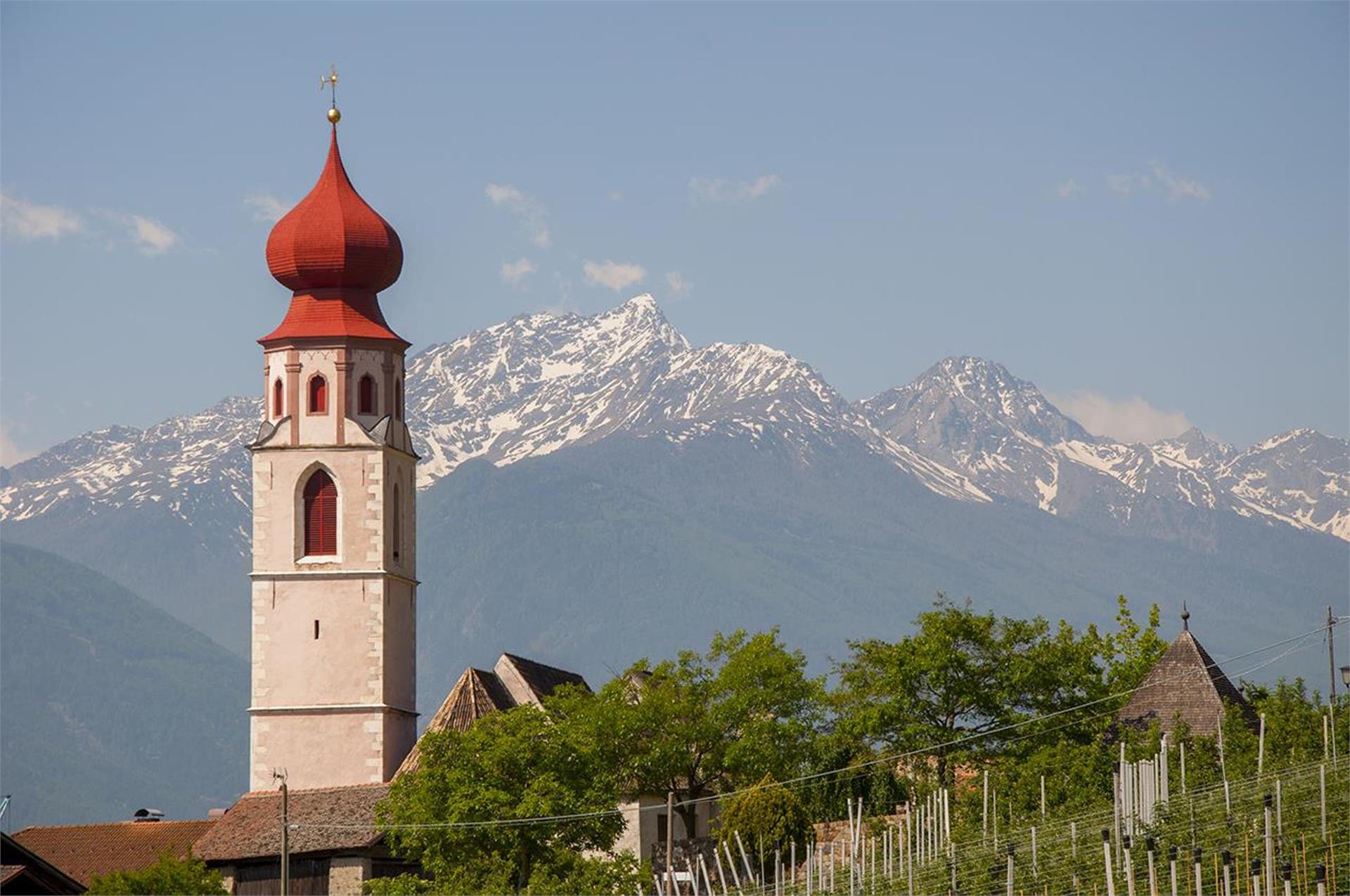 Klostergut Castelbello-Ciardes 19 suedtirol.info