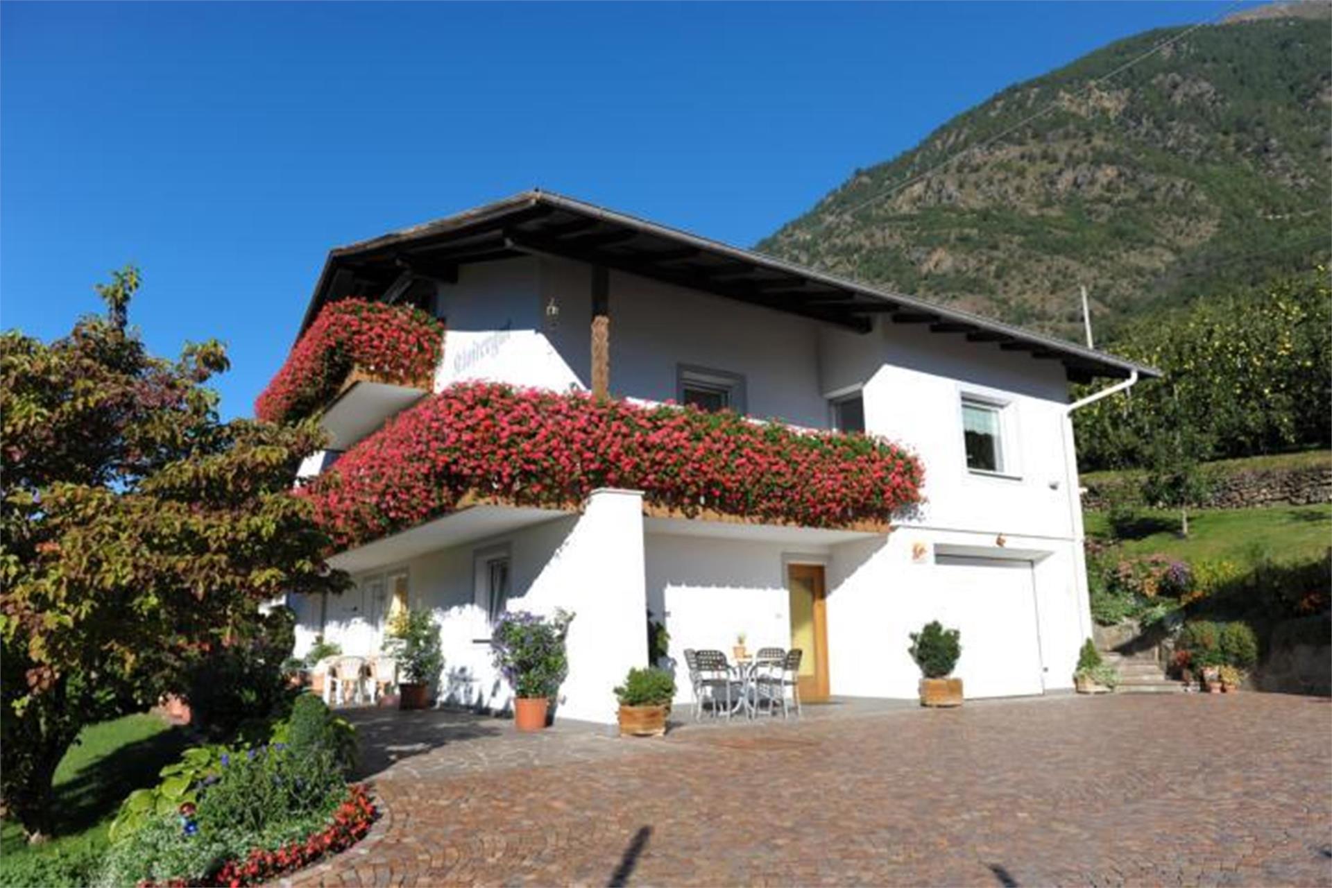 Klostergut Castelbello-Ciardes 4 suedtirol.info
