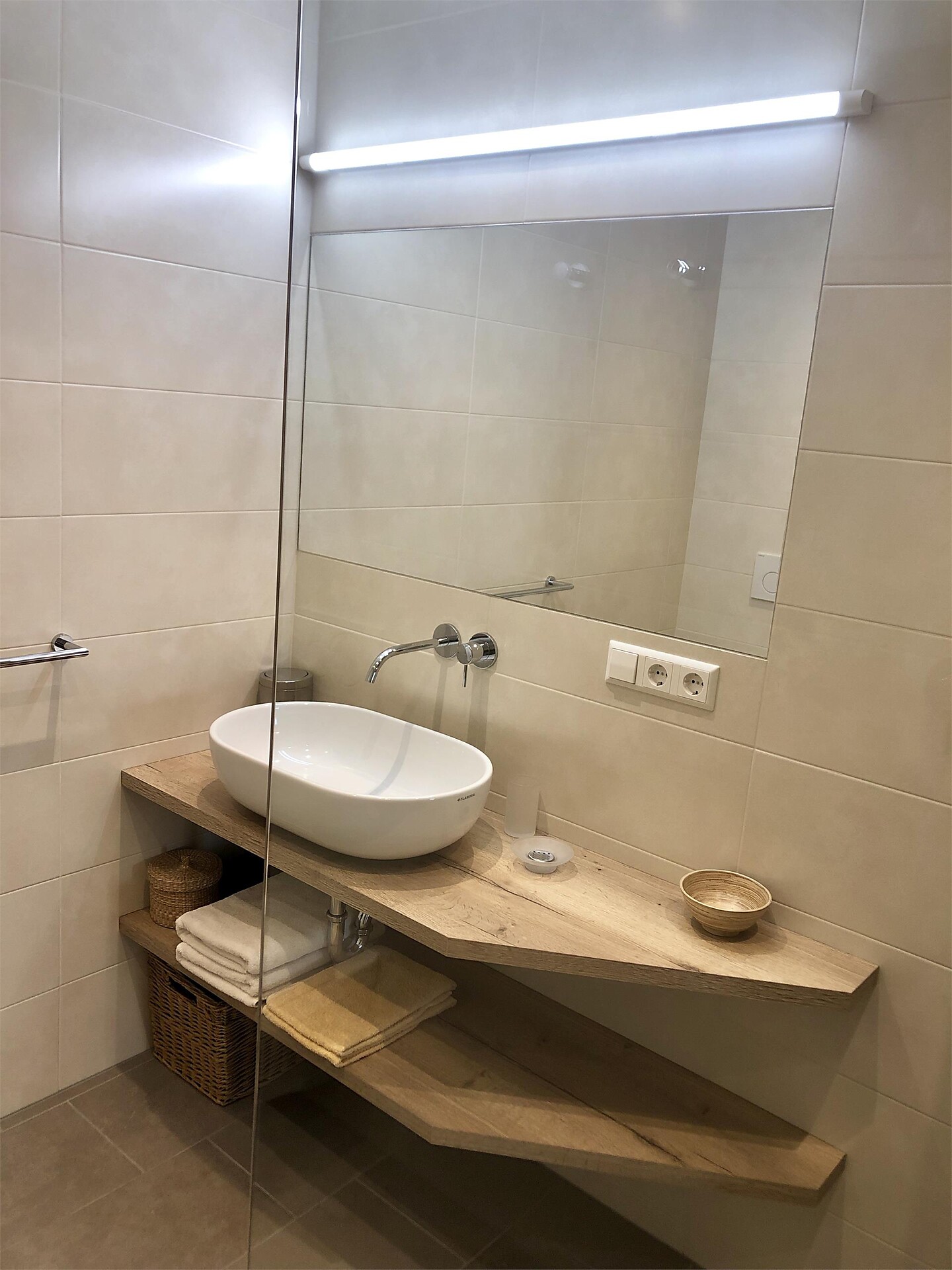 Bagno  "Moargugg"
