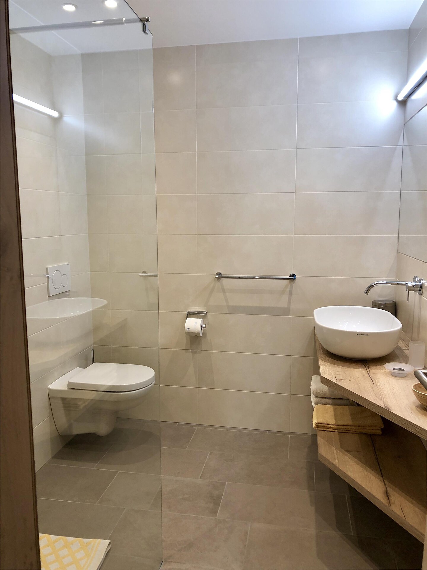 Bagno  "Moargugg"