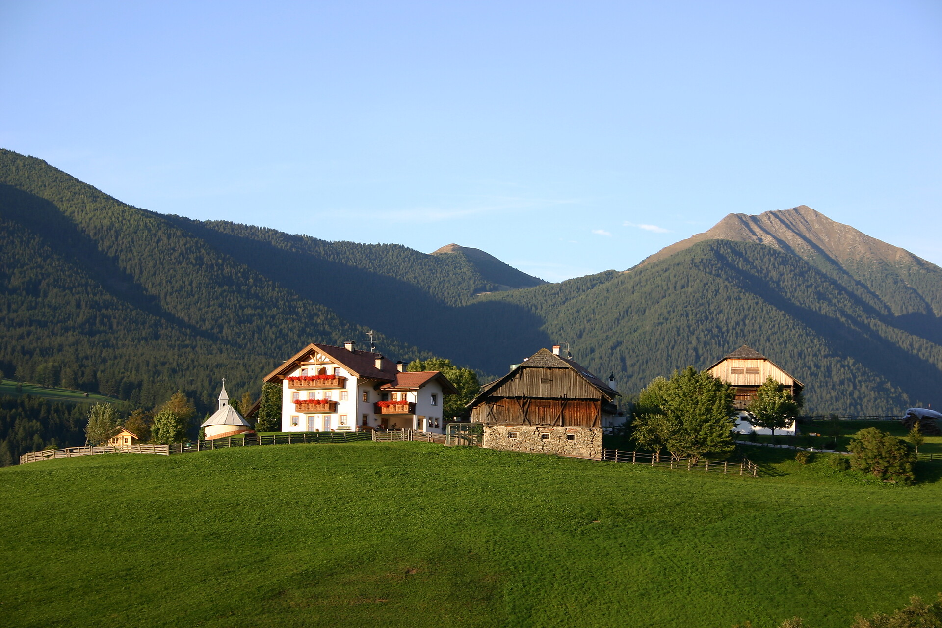 Köfelehof