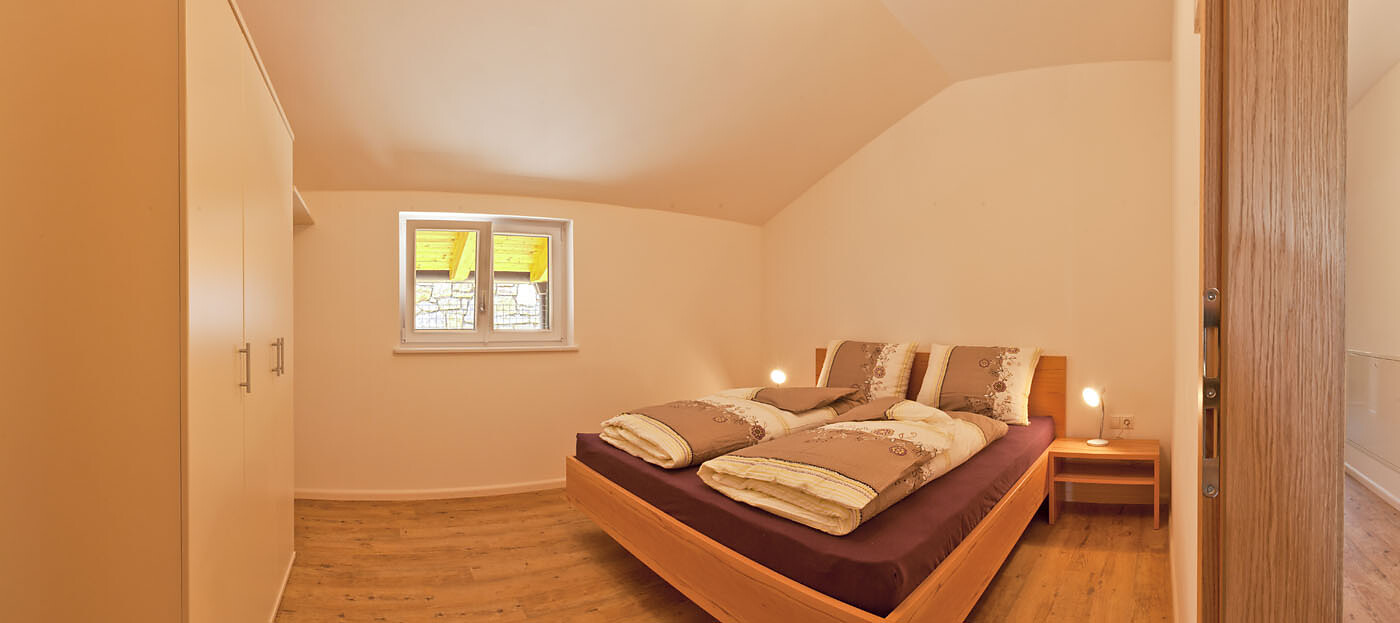 Bedroom Ap. 2