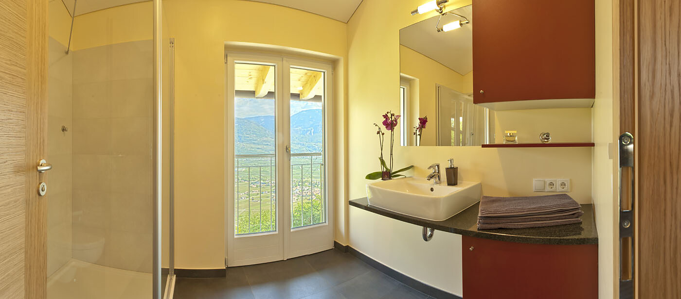 Bathroom Ap. 1