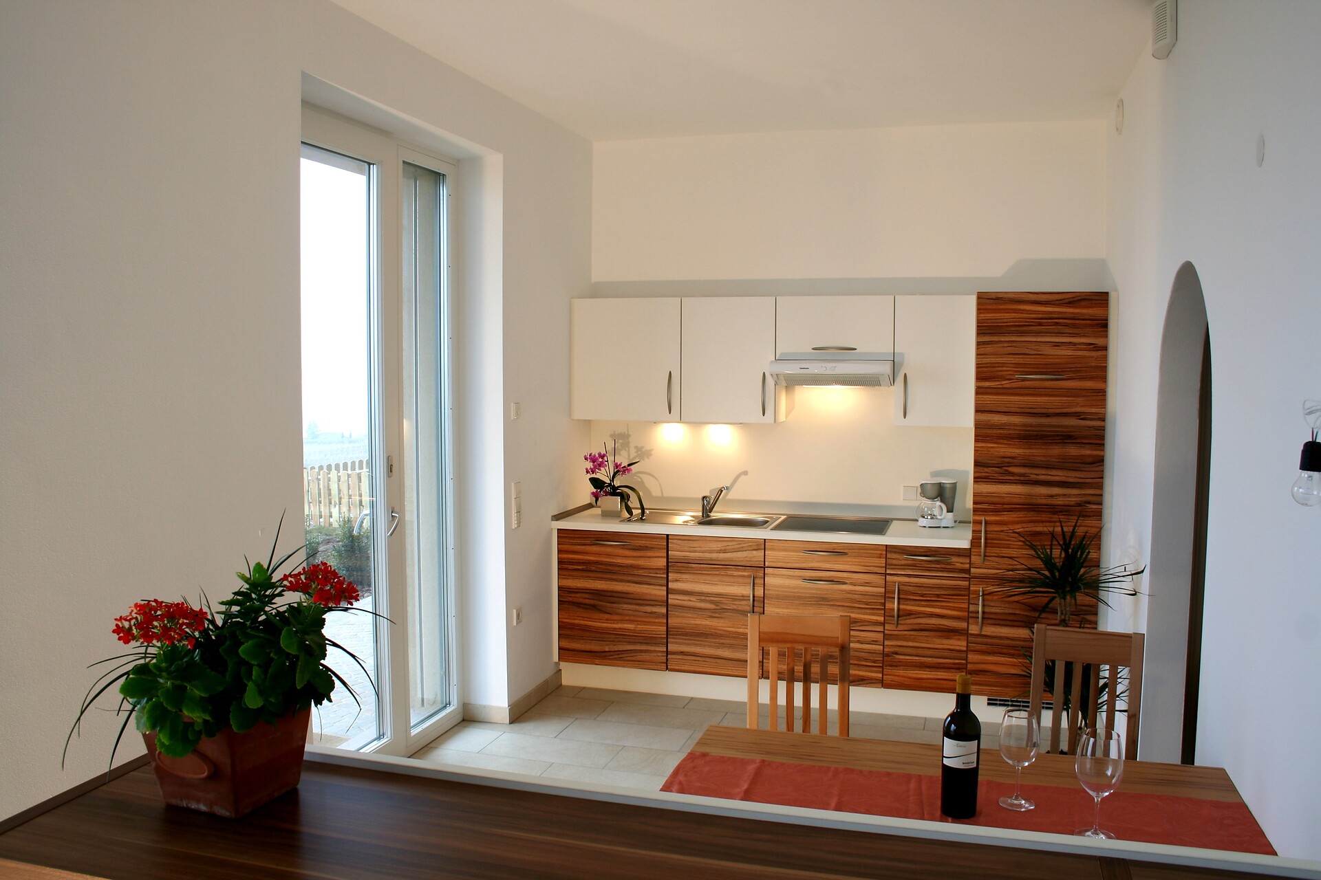 Apartment Sauvignon