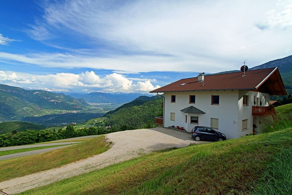 Kuehberghof