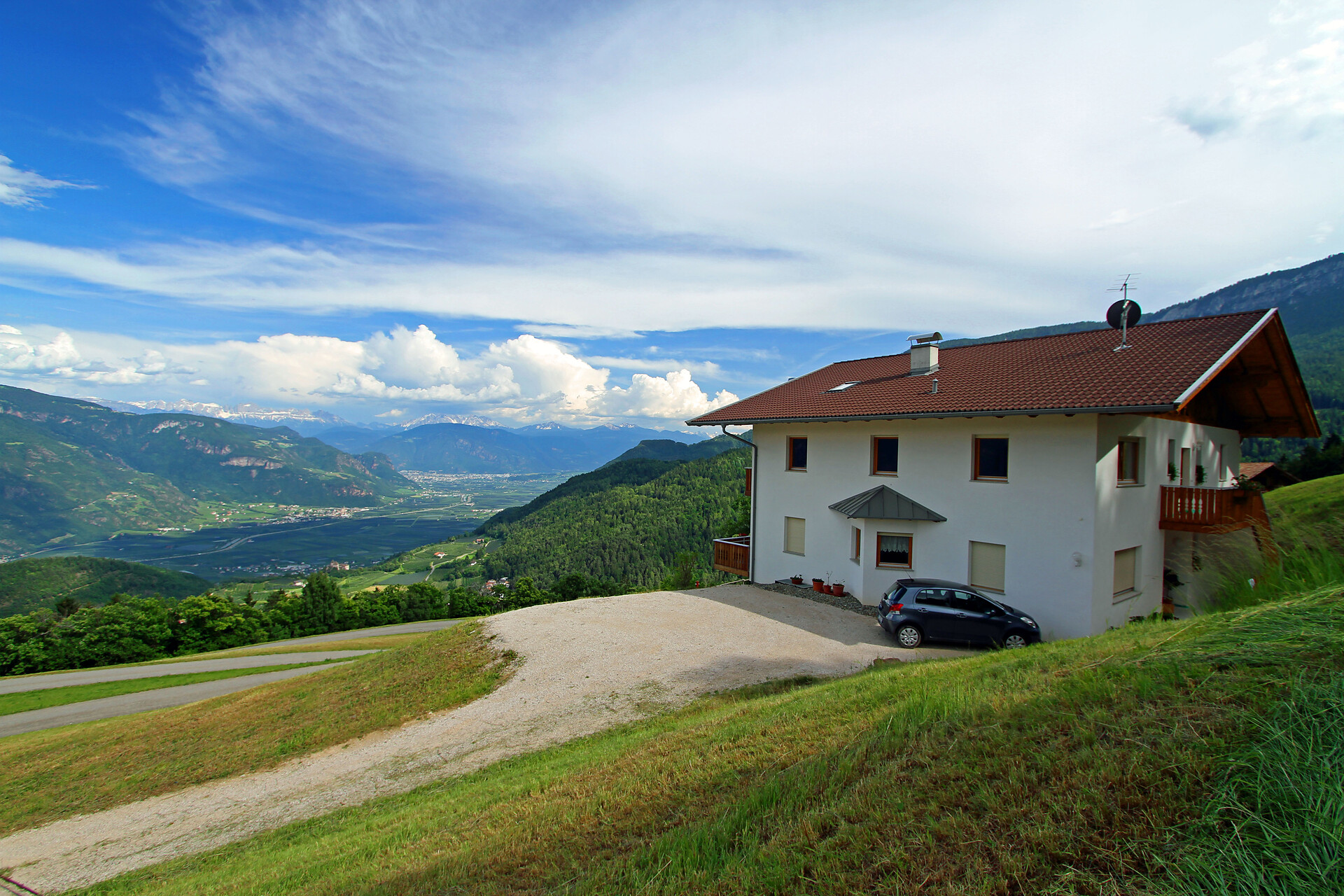 Kühberghof