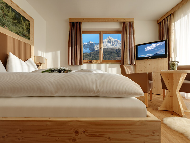 "Feldthymian" Junior suite