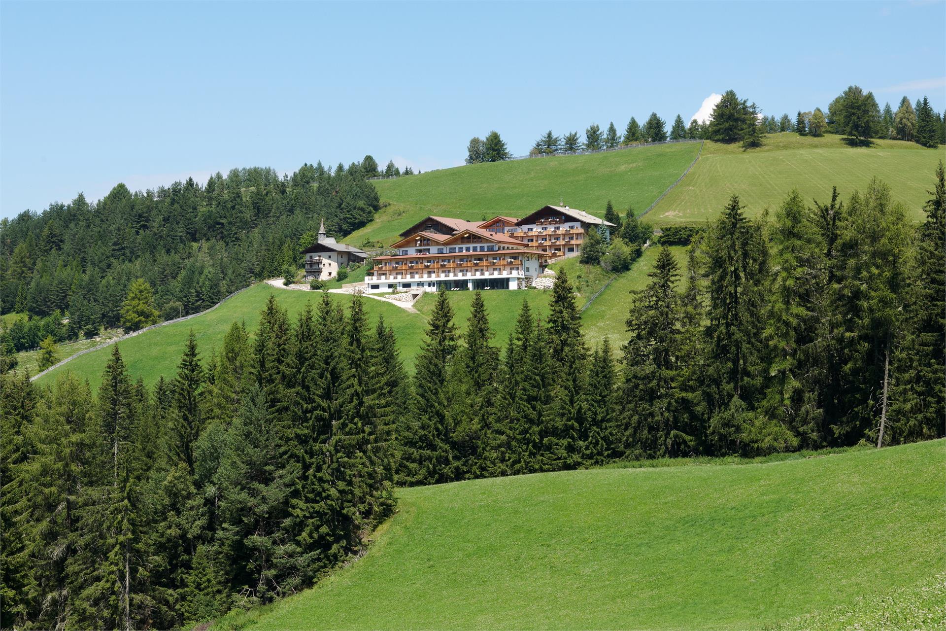 Hotel Zischghof Deutschnofen/Nova Ponente 4 suedtirol.info