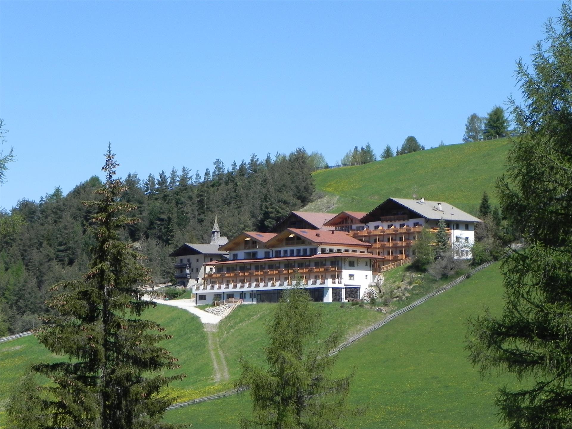 Hotel Zischghof Deutschnofen/Nova Ponente 1 suedtirol.info