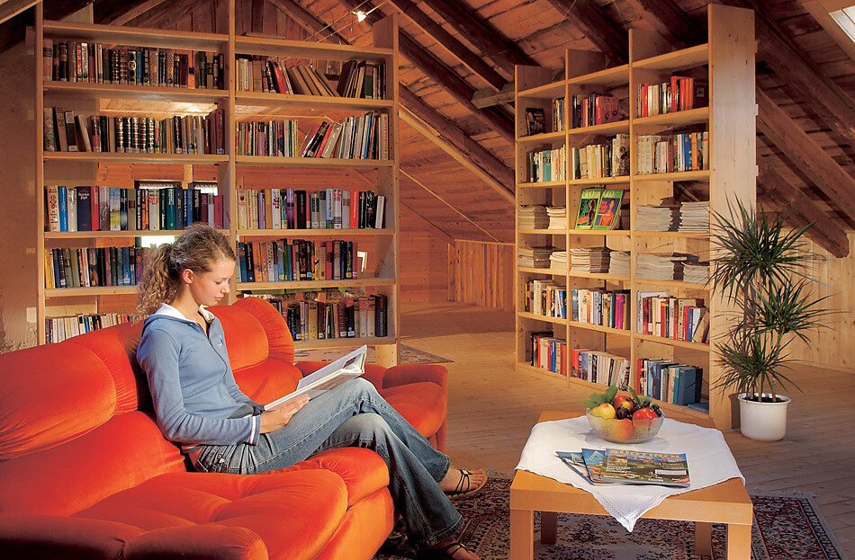 Bibliothek