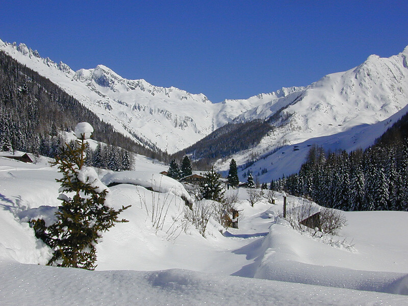 Wintertraum