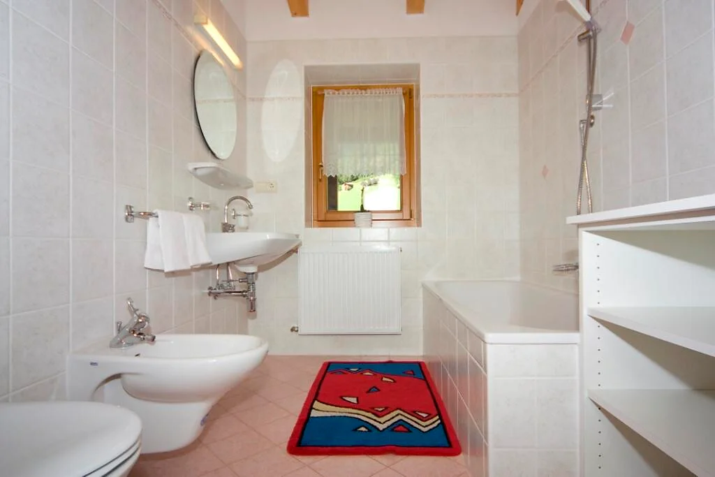Knappenhof Pension Prettau/Predoi 6 suedtirol.info