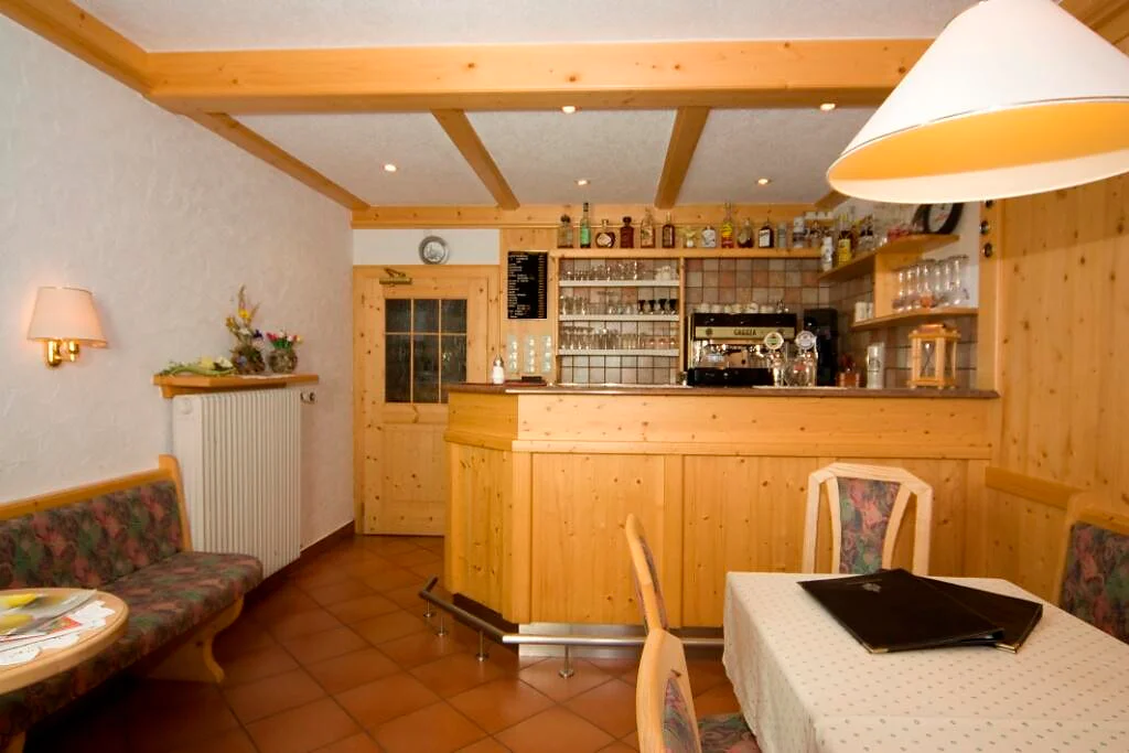 Knappenhof Pension Prettau/Predoi 4 suedtirol.info