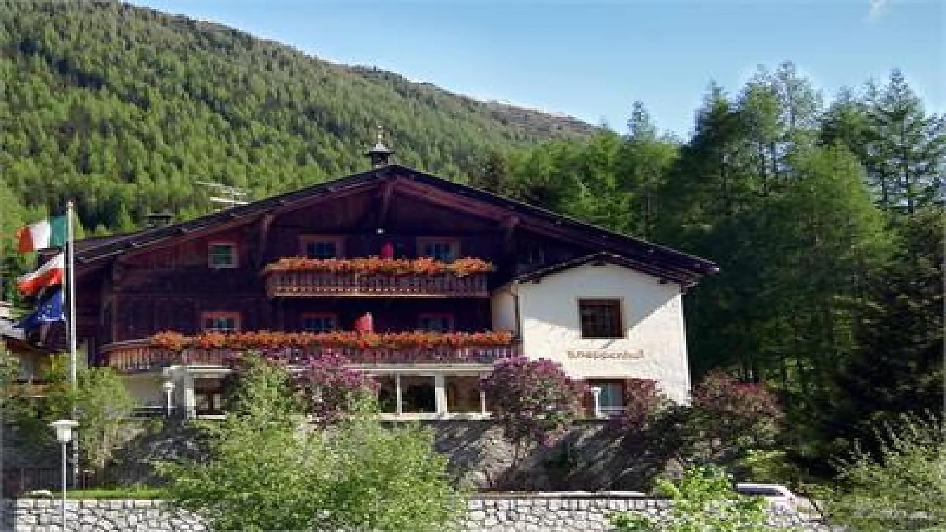 Knappenhof Pension Prettau/Predoi 1 suedtirol.info
