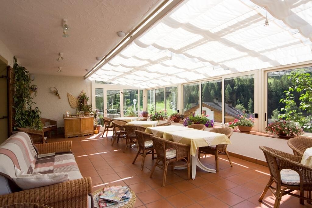 Wintergarten