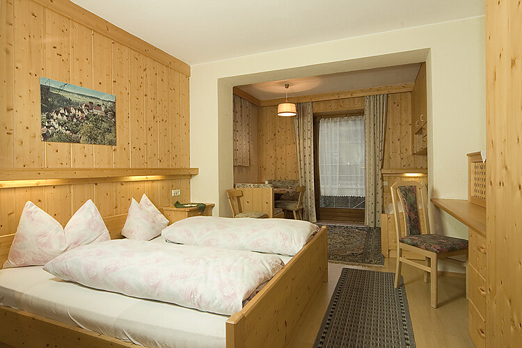 Knappenhof Pension - Ahrntal/Valle Aurina - #6 - suedtirol.info