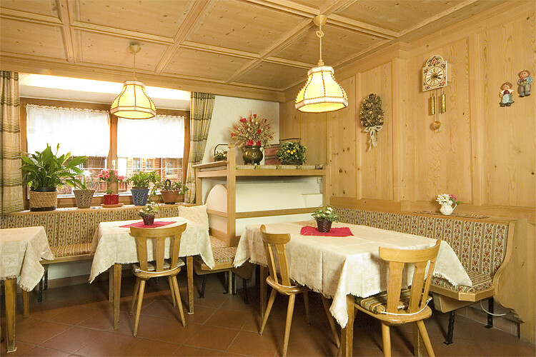 Knappenhof Pension - Ahrntal/Valle Aurina - #5 - suedtirol.info