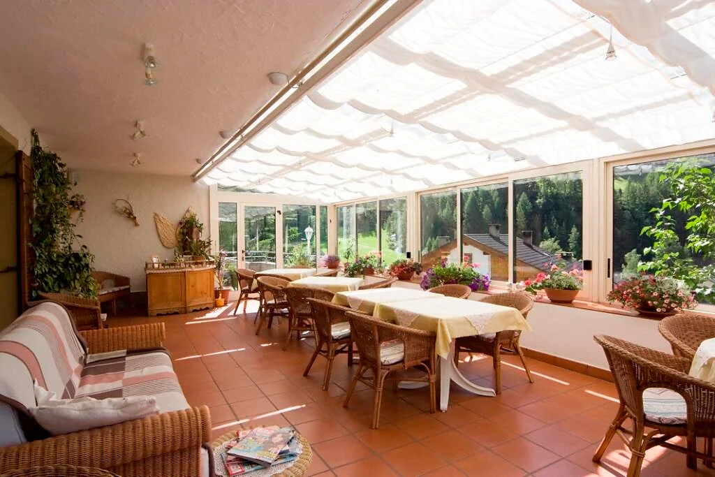 Knappenhof Pension Prettau/Predoi 3 suedtirol.info