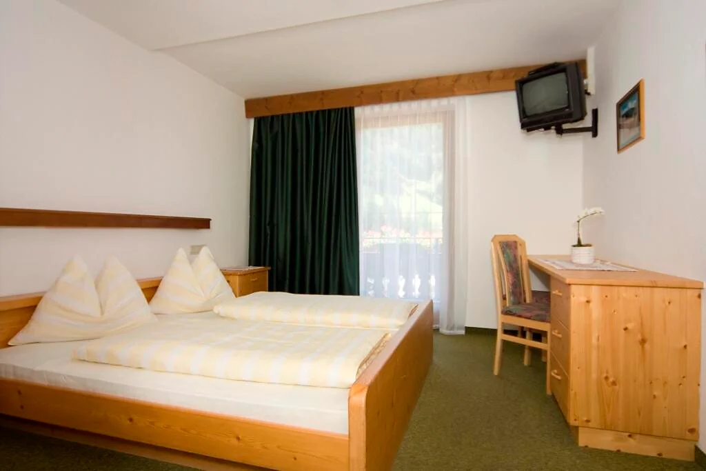 Knappenhof Pension Prettau/Predoi 7 suedtirol.info