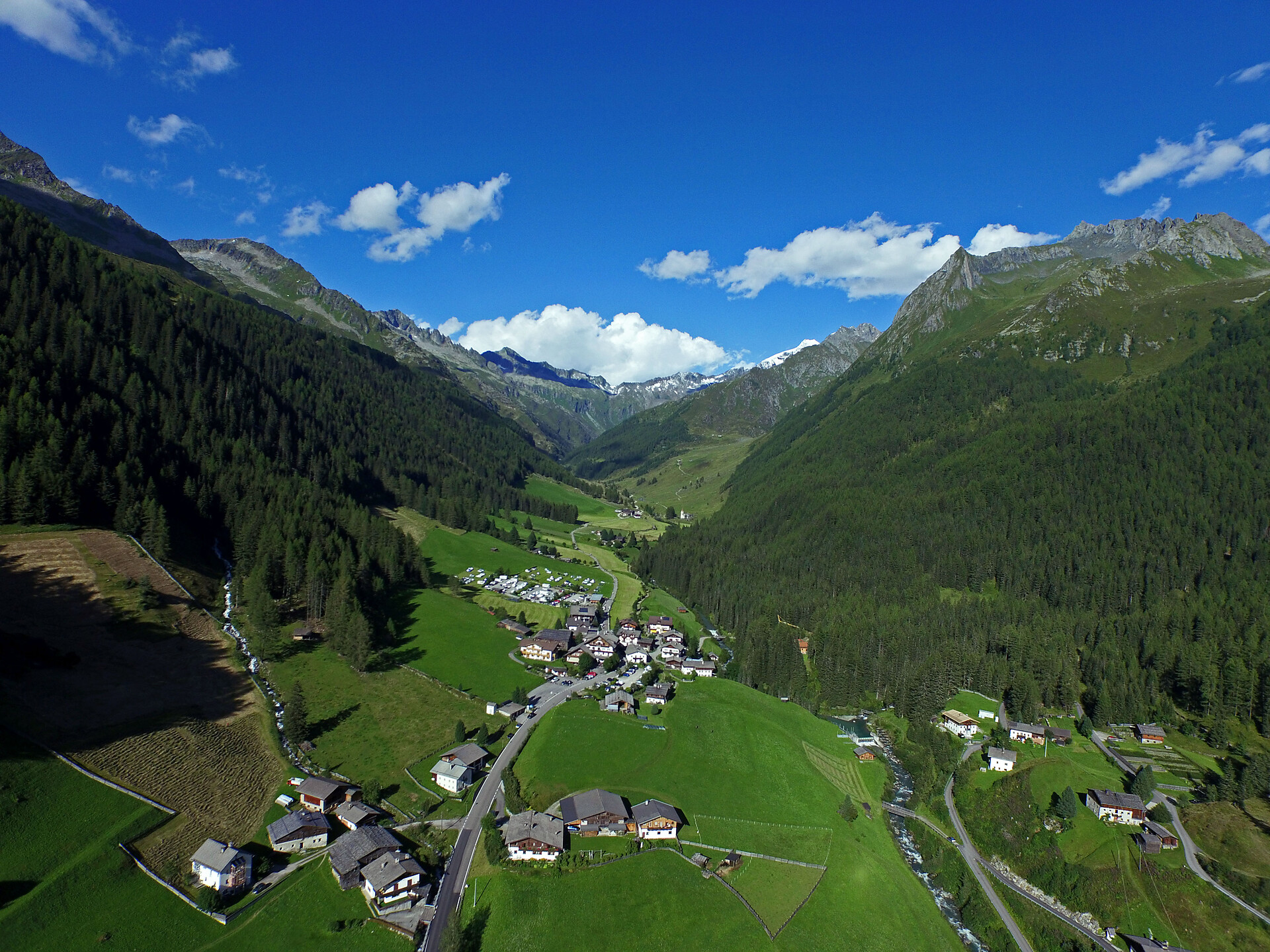 Valley