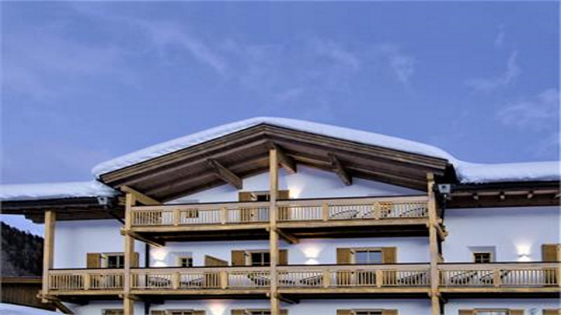 Kasern Mountain Residence