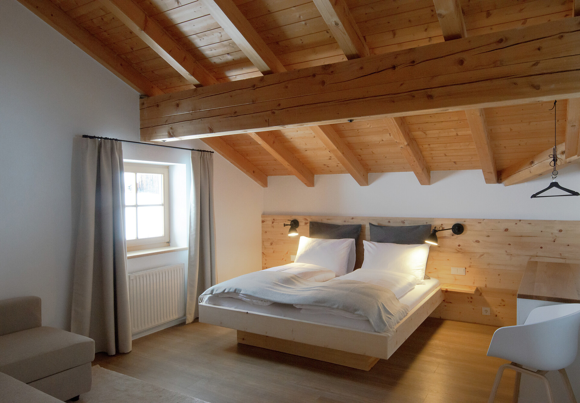 Kasern Mountain Residence Prettau 21 suedtirol.info