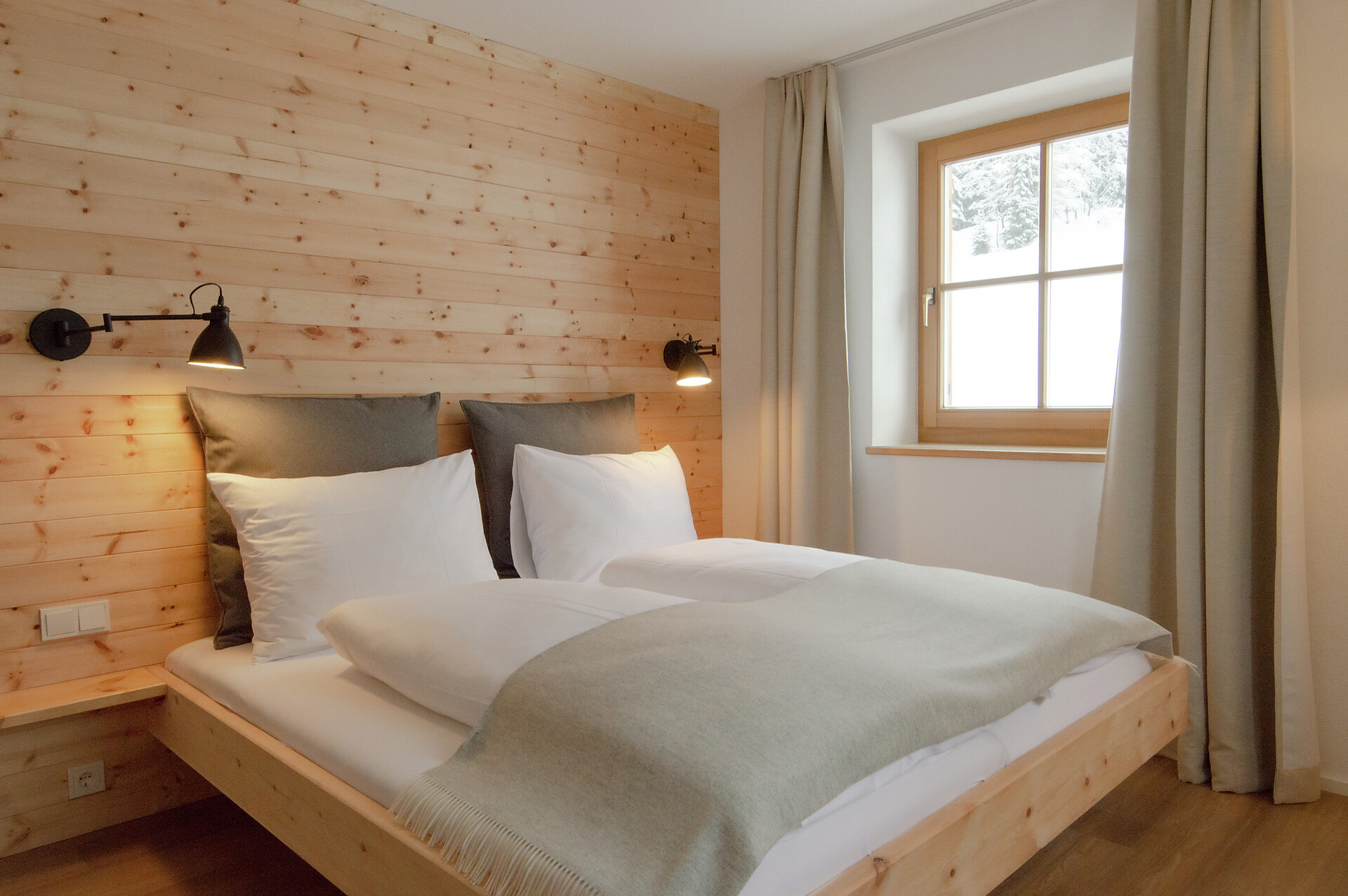 Kasern Mountain Residence Prettau 28 suedtirol.info