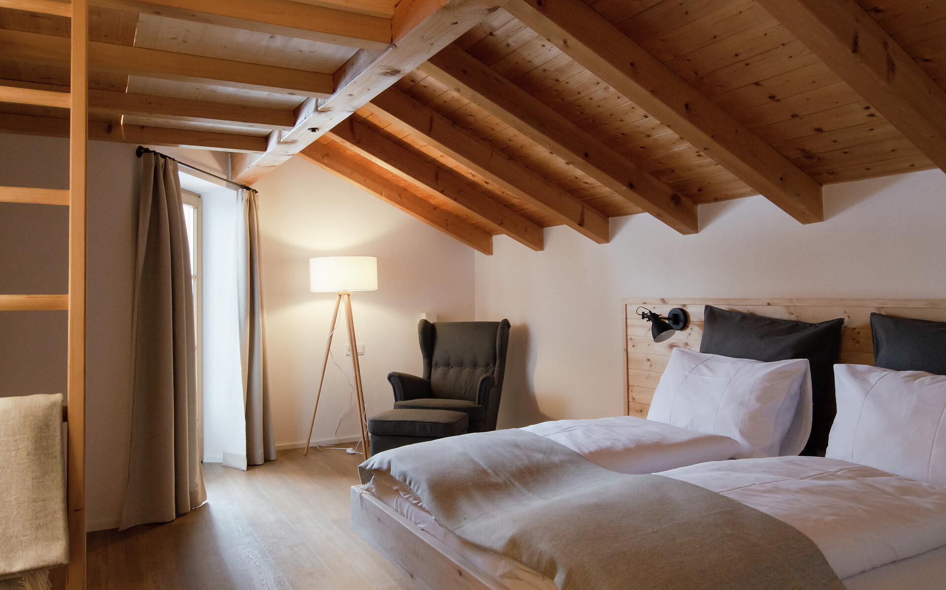 Kasern Mountain Residence Prettau 16 suedtirol.info