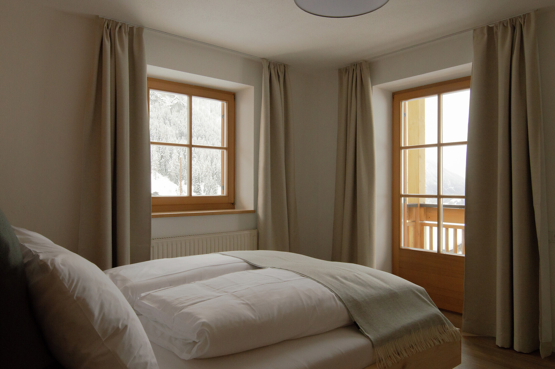 Kasern Mountain Residence Prettau 8 suedtirol.info