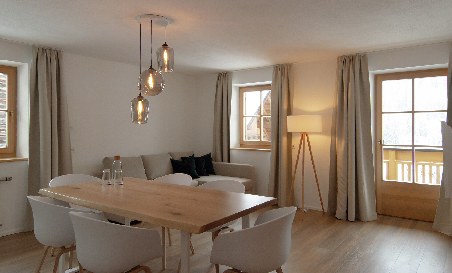 Kasern Mountain Residence Prettau 9 suedtirol.info