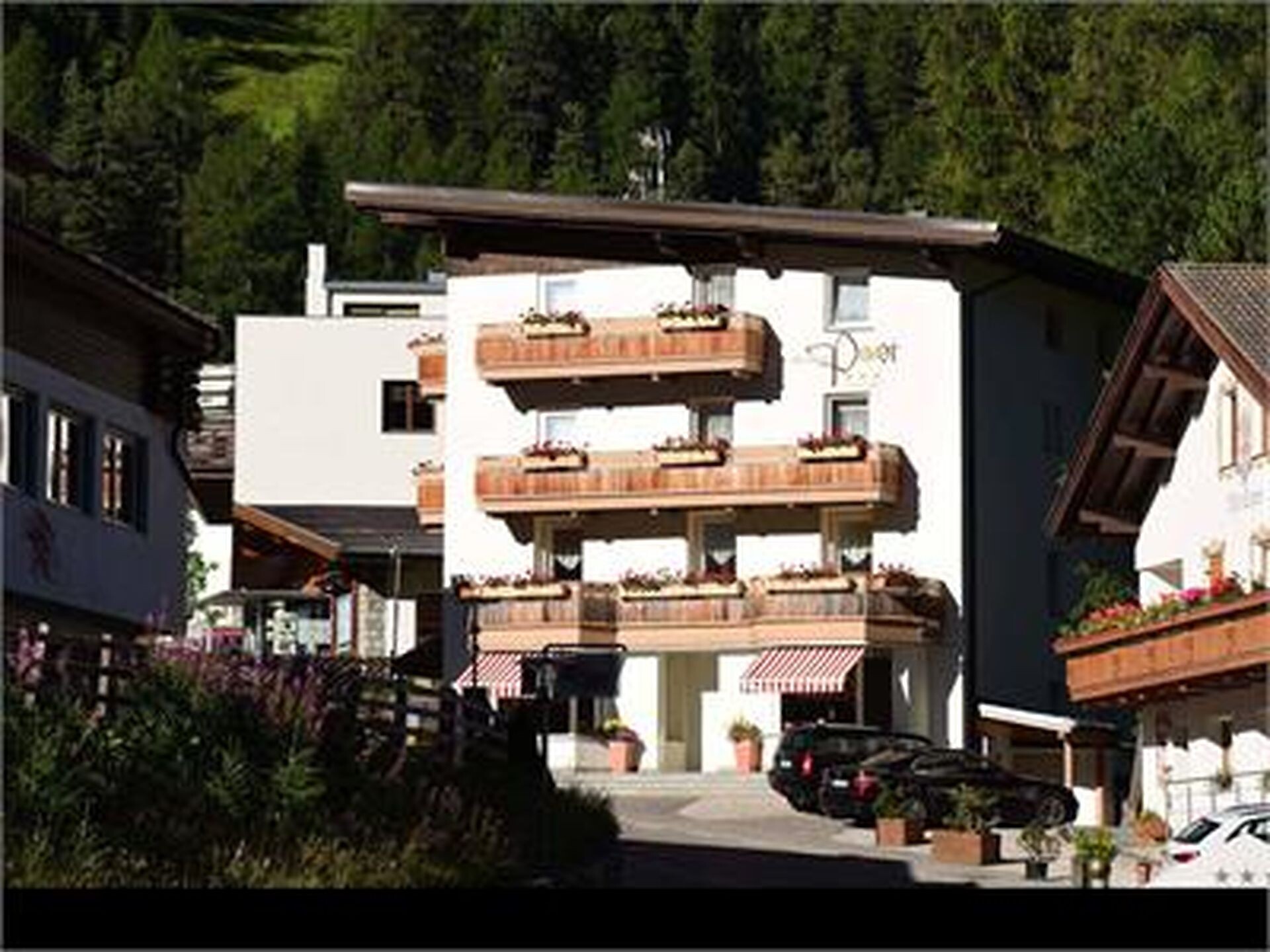 Garni Kleine Post