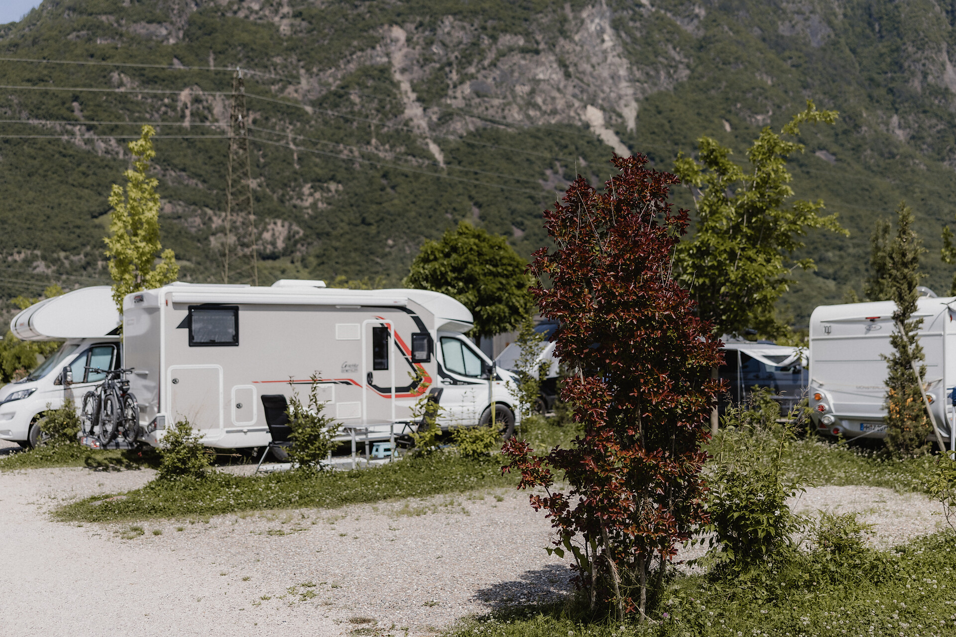 Komodo Camping - Meran/Merano and environs - #24 - suedtirol.info