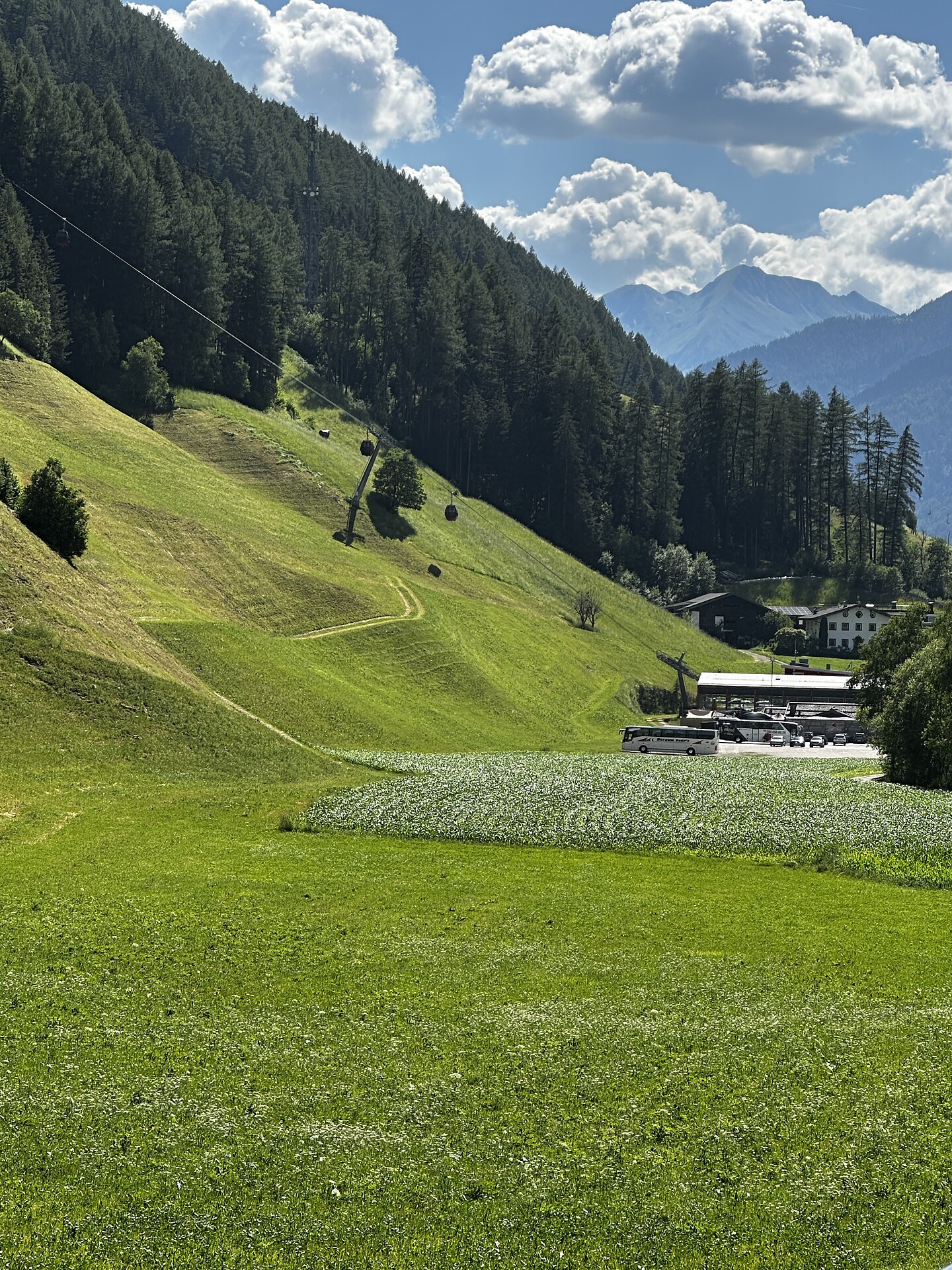 Klausberg Alpine Suite Apartment - Ahrntal/Valle Aurina - #5 - suedtirol.info