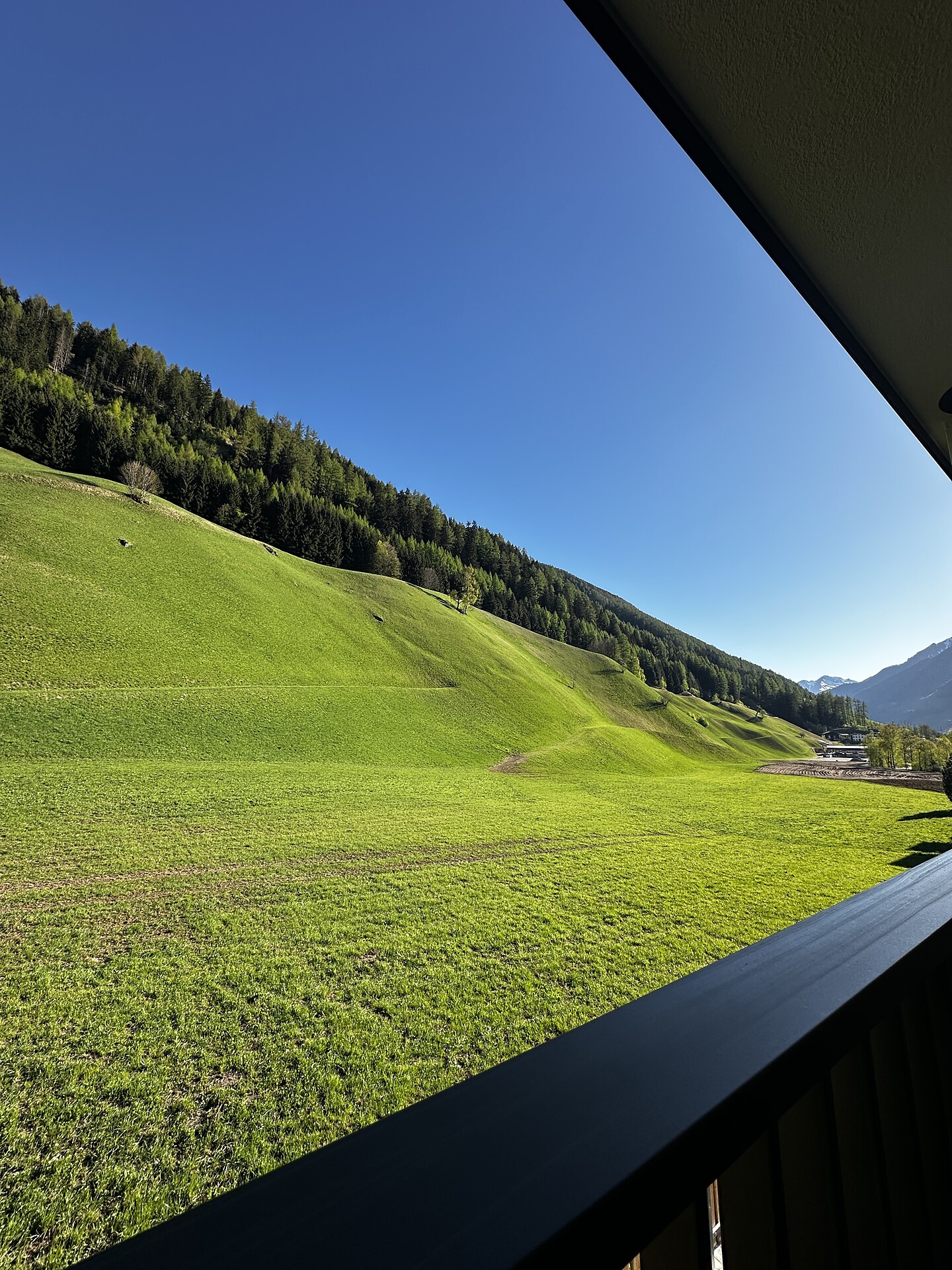 Klausberg Alpine Suite Apartment - Ahrntal/Valle Aurina - #2 - suedtirol.info