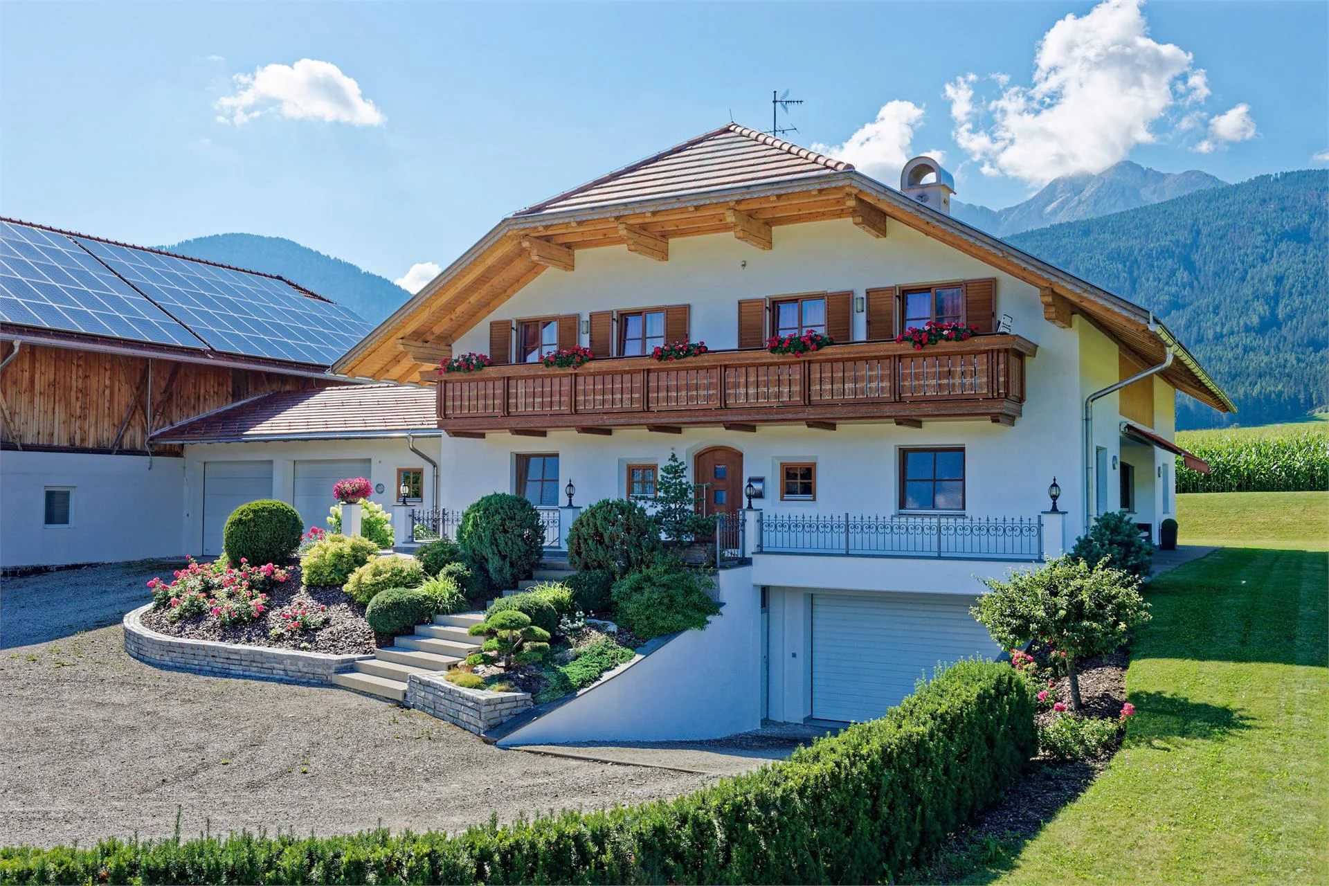 Kriendlhof Valdaora 7 suedtirol.info