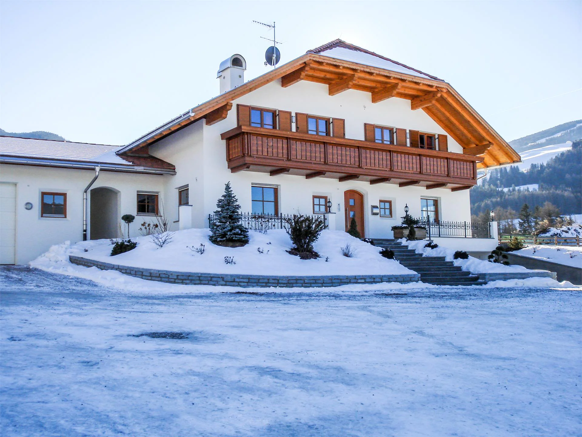 Kriendlhof Valdaora 8 suedtirol.info