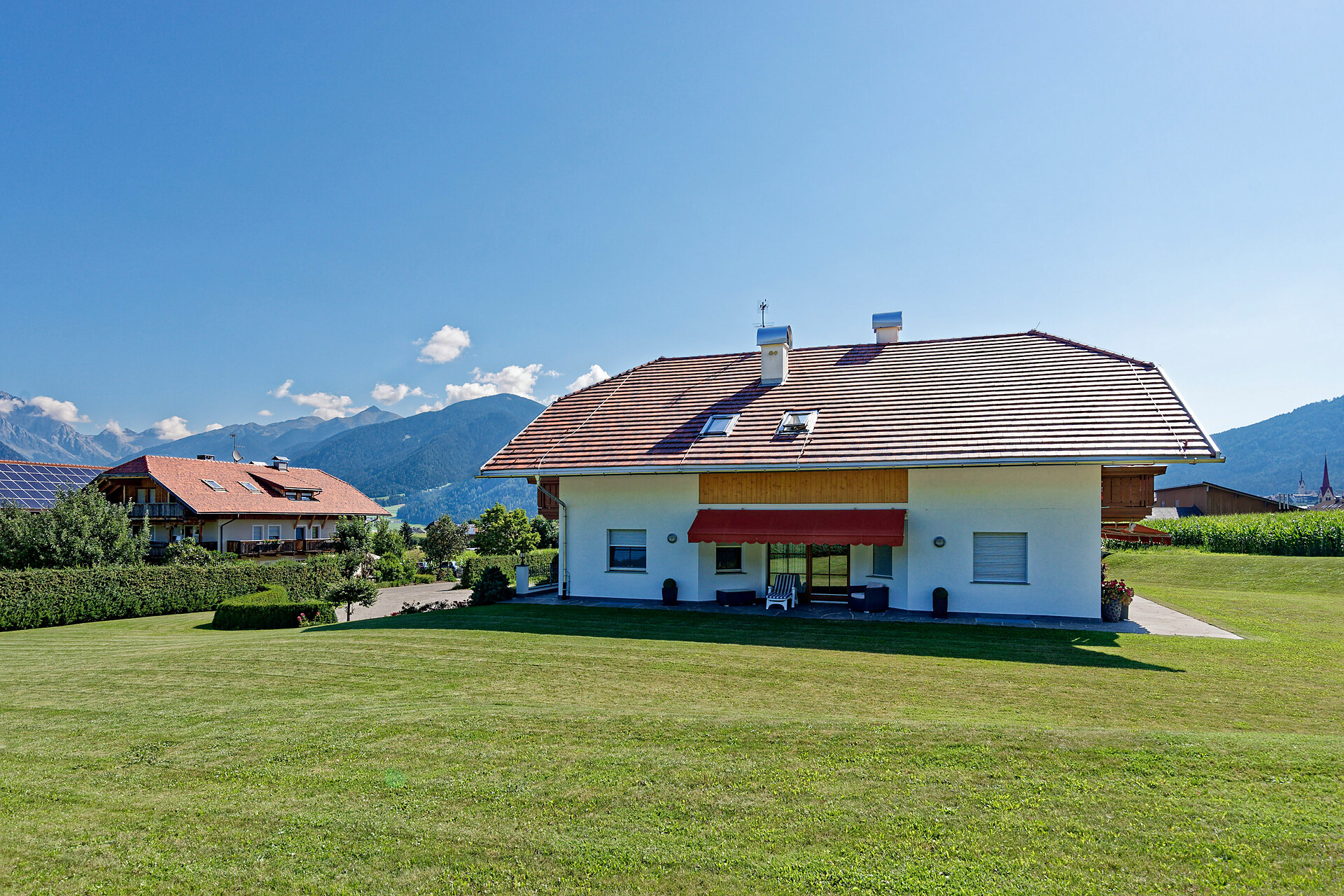 Kriendlhof