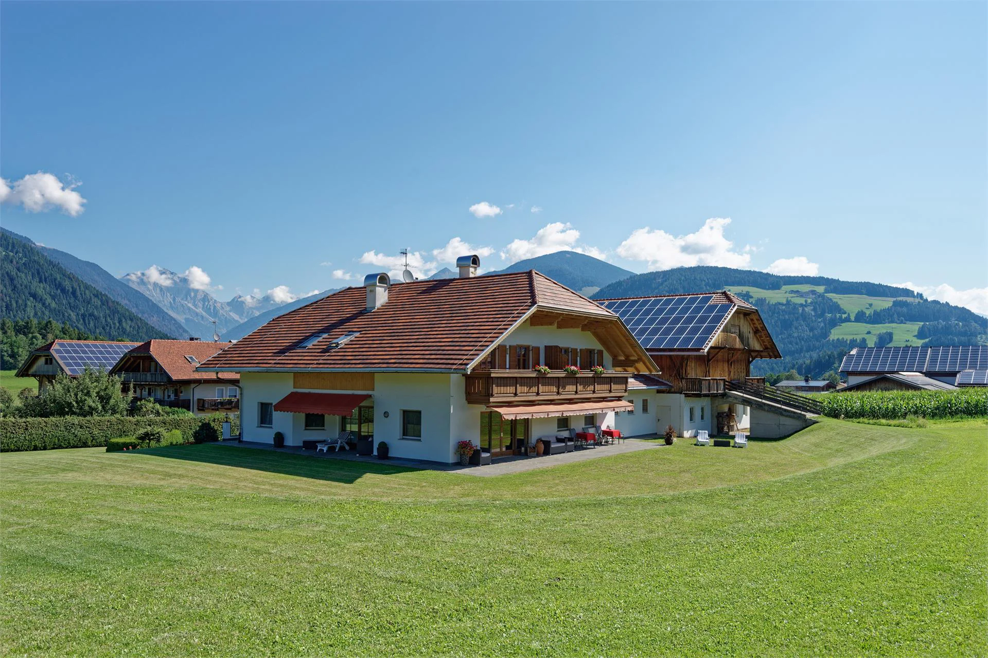 Kriendlhof Valdaora 4 suedtirol.info